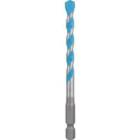 Bosch EXPERT HEX-9 Multi Construction Bohrer 6,5 x 60 x 100 mm - 2608902259 (1/5)