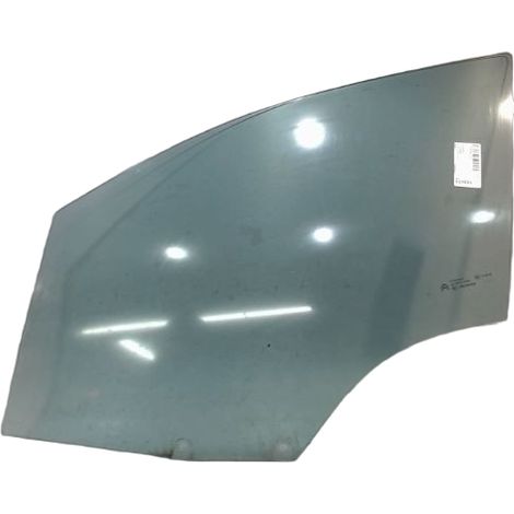 [PRODUIT D'OCCASION] Glace Porte Avg CITROEN C4 ♻️ Ref Oe. 9807402880 - Garantie à vie (1/2)