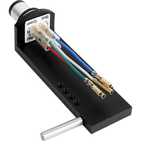Tonabnehmer für Plattenspieler, Tonkopf mit Nadel, Tonarmstütze, HiFi-Zubehör (1/5)