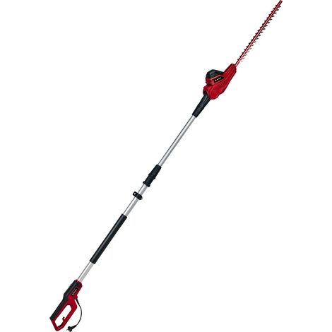 Tagliasiepe Elettrico Teles Gchh 5056 Einhell Volt 230 Watt 500 mm 470X20