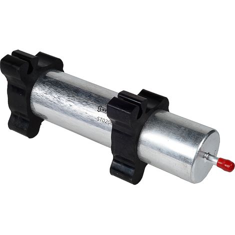 Filtro carburante Stellox 21-00683-SX - Filtro in linea - Per autovetture (1/5)