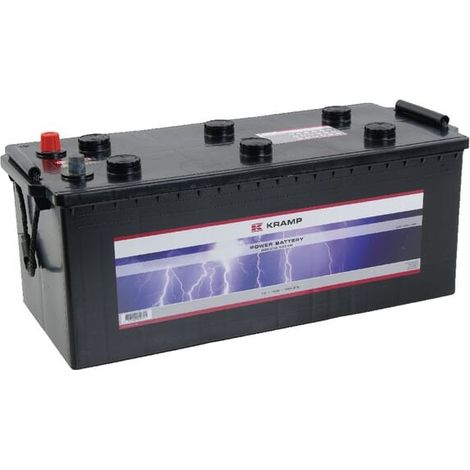 Batterie UNIVERSEL 680032100KR