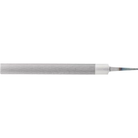 Werkstattfeile 1152 250 mm H3 L.250mm 10Inch Hiebe 3 halbrund Q.25x7mm (1/3)