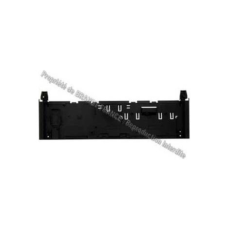 BANDEAU pour LAVE VAISSELLE BRANDT - 32X3874 (1/2)