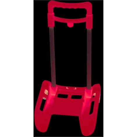 Be Box Trolley Plus Turchese Fluo 3C2031918519 X1