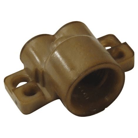 RACCORD SUPPORT CHAUDIERE LAITON POUR PETIT ELECTROMENAGER SAECO - 147922700