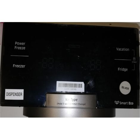 Samsung DA97-12819G Kühlschrank-Spender-Displayrahmen