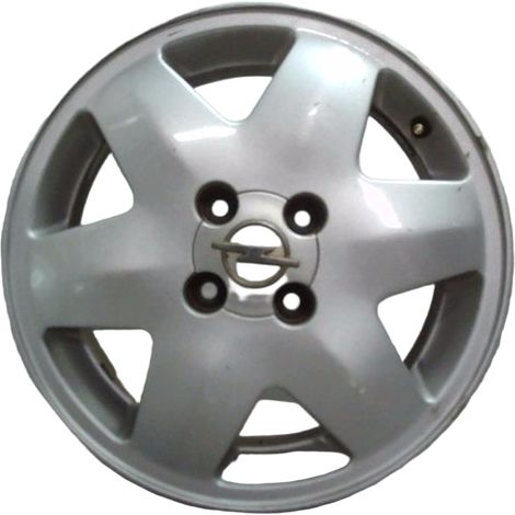 Jante Aluminium OPEL Astra [PRODUIT D'OCCASION]♻️90485222