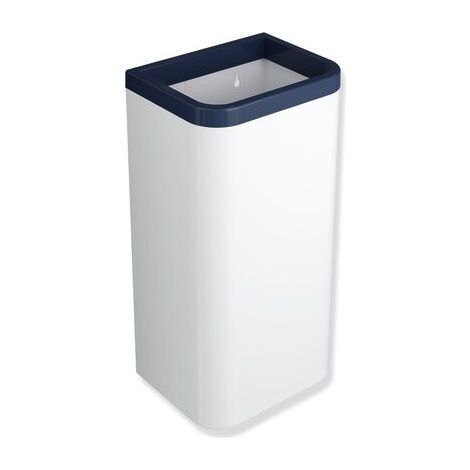 HEWI 477.05.20398 50 Poubelle papier 60 l (1/4)