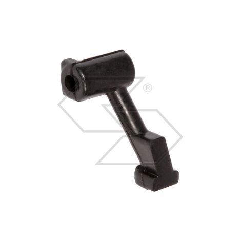 Tubo aspirazione pompa olio per motosega da potatura ZENOAH 2500