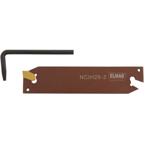 Stechleiste NCIH 32-5
