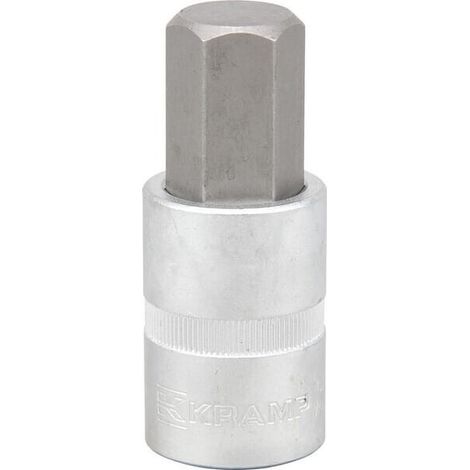 Vaso destornillador 1/2" Hex 17 mm UNIVERSAL 18060135017KR (1/3)