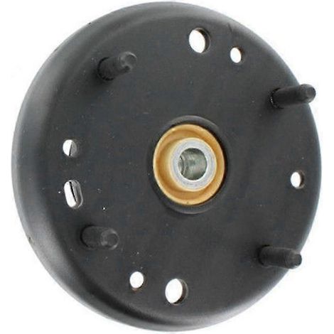 Support de biellette supérieure de suspension avant XR 858419 pour Rover Jaguar XF, XFR, XJ et S-Type (1/5)