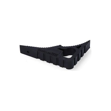 SCHELLENBERG Fenster und Türstopper 120x85mm Schwarz (1/5)