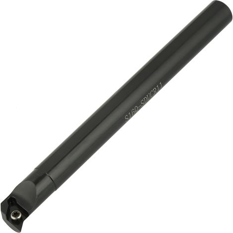 Porte-outil de tournage S16Q-SDUCR11 16x180mm angle 95° pour plaquette DCGT11T3 DCMT11T3 DCMW11T3 (1/5)