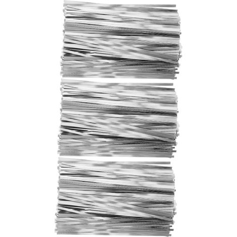 de 3 bandes de nickel Bandes de nickel pour la fabrication (1/5)