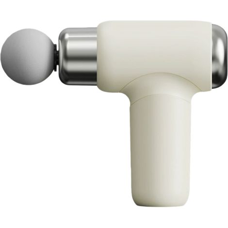 Mini pistolet de massage électrique rechargeable à