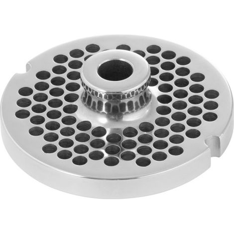 Grille perf. 12SQO/4,5 - Bartscher (1/2)