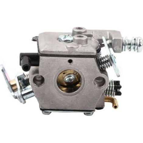 Carburatore per motosega, carburatore professionale e resistente per G2500 25cc, facile da installare, resistente all'usura.