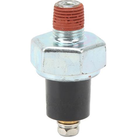 Ortviai Interrupteur de Pression d'Huile 8 PSI G099236 pour Générateur Generac – Filetage 1/8" en Alliage d'Aluminium (1/5)