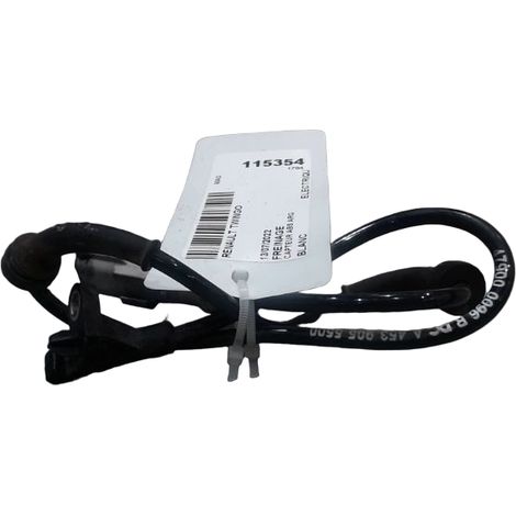 Capteur Abs Arriere Gauche RENAULT Twingo [PRODUIT D'OCCASION]♻️479000096r (1/2)