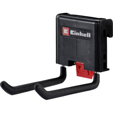 Einhell 4540063 Gancio doppio E-Case 1 pz. (1/3)
