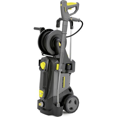 KARCHER Idropulitrice alta pressione HD 5/15 CX Plus (1/4)