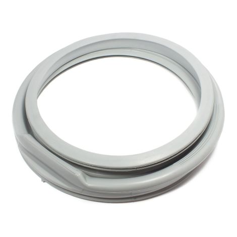 GUARNIZIONE SOFFIETTO OBLO' EVOII SNELLA LAVATRICE ARISTON INDESIT C00145390 (1/2)