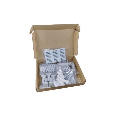 ISC-ETAS-0003 – EAS AM-Musterpaket (Tag+Etikett)
