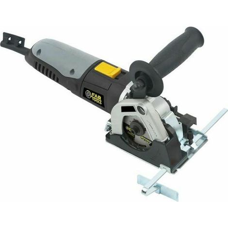 FARTOOLS Sierra circular 500 W CS 85R