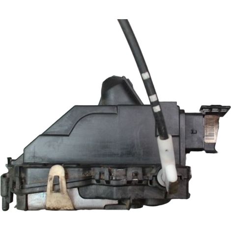 [PRODUIT D'OCCASION] Systeme Condamnation Avant Droit PEUGEOT 508 ♻️ Ref Oe. 9819270880 - Garantie à vie (1/4)
