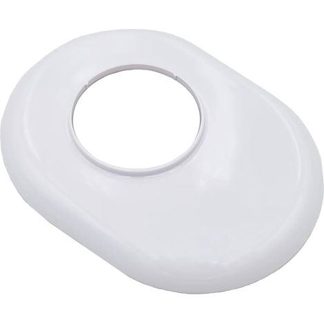 ROSONE ECCENTRICO Bianco 5 pezzi pucci 80001360