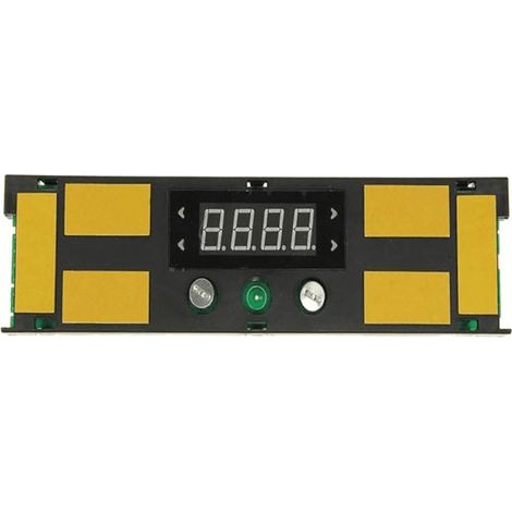 MODULE ELECTRONIQUE DE PUISSANCE PROGRAMMER POUR FOUR ROSIERES - 49029866 (1/2)
