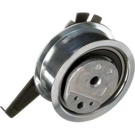Poulie de tension, courroie crantée Gates T43279 AUDI 05L 109 243 05L 109 243 A