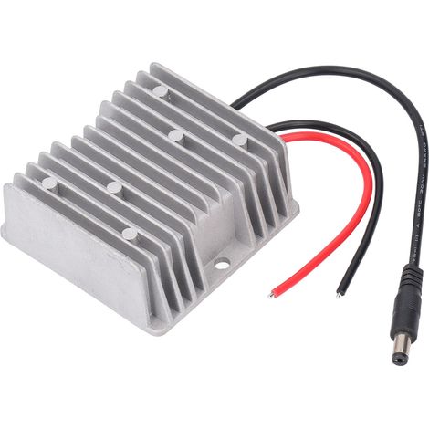 Convertisseur de tension DC48V vers AC24V5A 120W, module transformateur étanche haute efficacité pour appareil photo (1/5)