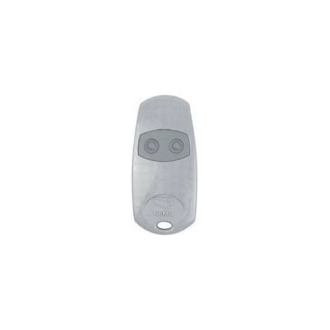 Original Came TOP432EE Fernbedienung – Feste Codefrequenz 433,92 MHz (1/5)