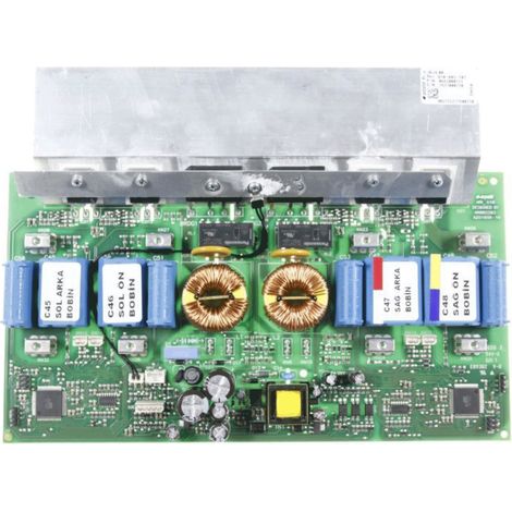 Power Modul Hob 662000112, 662000047 Beko