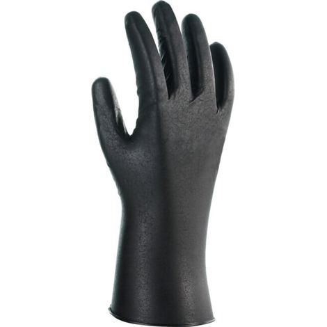 EJENDALS Jeu de gants jetables Tegera 849, Taille des gants: 7 50 pièces