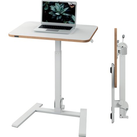 Leitz  Scrivania  pieghevole  alt x largh x prof 740 - 1090 x (1/5)