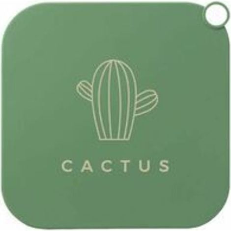 1PC Bouchon de vidange de douche carré en silicone anti-odeur pour salle de bain et cuisine 2020cm (1/5)