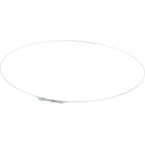 Bosch - anello di serraggio per guarnizione porta - 00660868 -