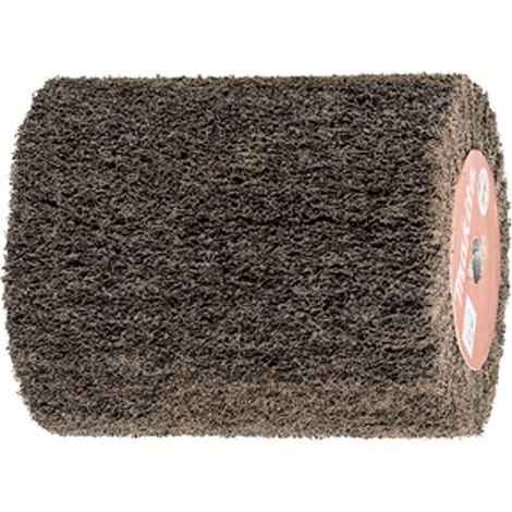 Makita Brosse cylindrique en non-tissé K120 - P-18041