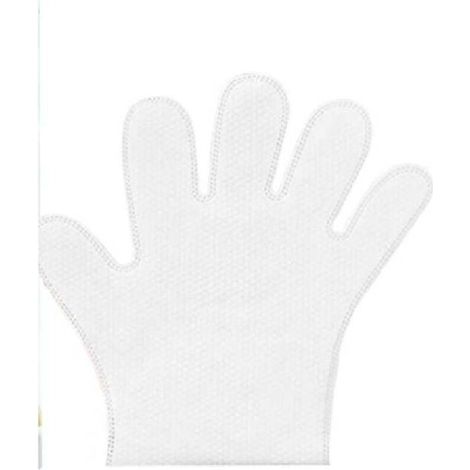 Lingettes pour chiens et chats, gants de nettoyage pour animaux de compagnie, gants tout-en-un pour chiens et chats pour le visage, les oreilles, les yeux et les pattes, solution pratique sans lavage (1/4)