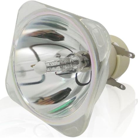 Ampoule Scène 5R 200W - Lot de 1 - Verre Quartz - Faisceau Mobile Intense - Disco Théâtre KTV - Compatible Philips (1/5)