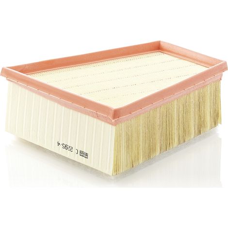 LUFTFILTER C22954 MANN