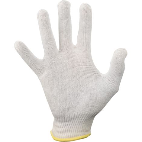 Bahco Elektriker Unterziehhandschuh, Gr. 10