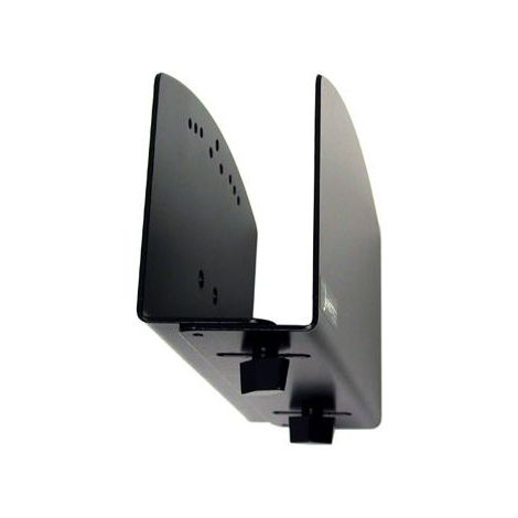 Ergotron Soporte CPU Vertical Negro para Oficina (1/4)