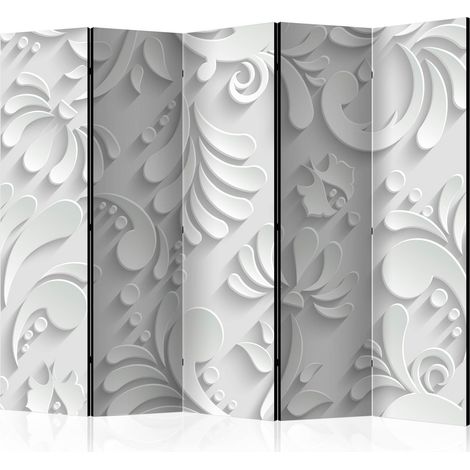 Paravento - Room divider – Plan motif II - 225x172 (1/4)