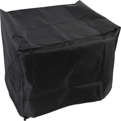 Irovami Étui imprimante universel – Imperméable, 50x40x30cm – Idéal pour protection, poussière, bureau (1/5)