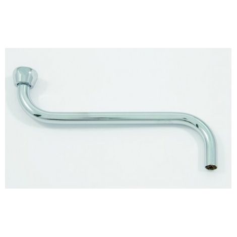 Bec verseur S-200 chromé IDEAL STANDARD